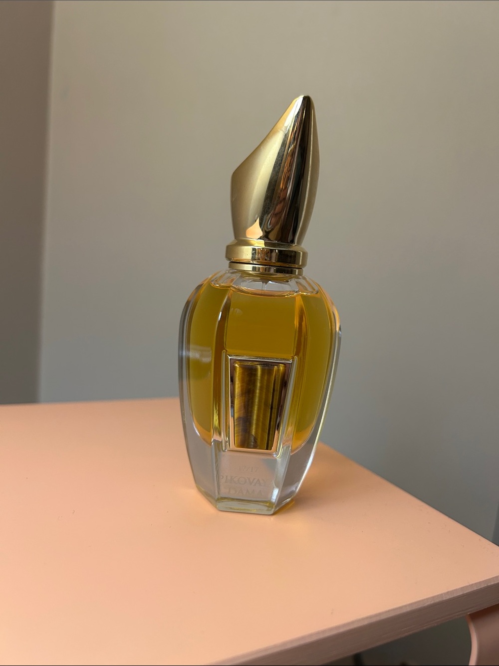 Xerjoff pikovaya Dama 1.7 oz